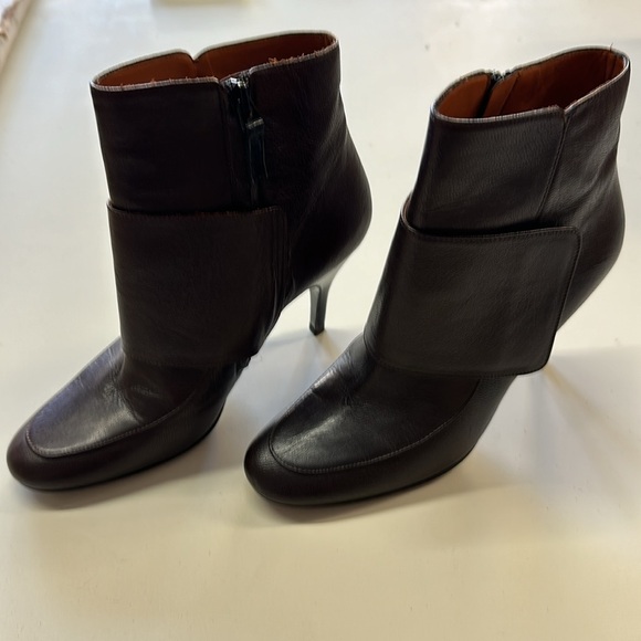 Lanvin Ankle Boots - Picture 3 of 4